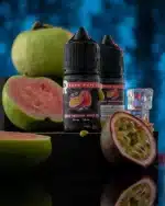 Roxo E-liquid Saltnic