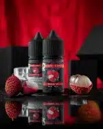 Roxo E-liquid Saltnic - Image 2