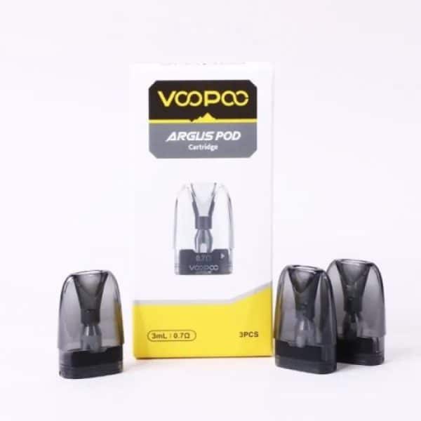 Voopoo ARGUS Replacement Pods