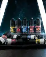 Roxo E-liquid Saltnic - Image 3