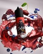 Mood E-Liquids Freebase
