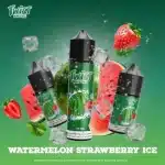 Twist Vapors E-Liquids Freebase - Image 3