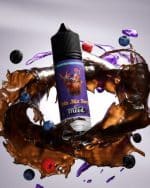Mood E-Liquids Freebase