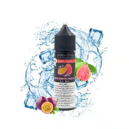 Roxo E-liquid Freebase
