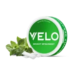 VELO nicotine pouches