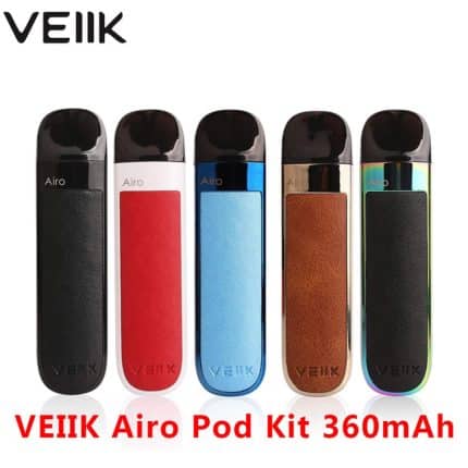 VEIIK Airo Pod Kit