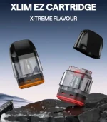 Xlim EZ Cartridge - Image 2