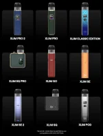 Xlim EZ Cartridge - Image 3