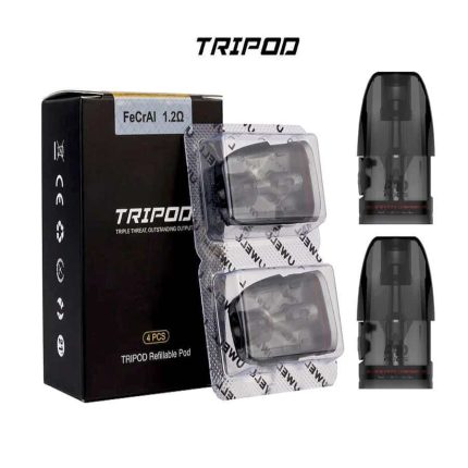 uwell Tripod Pod