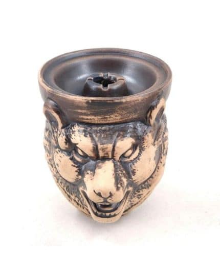 hookah head for shisha