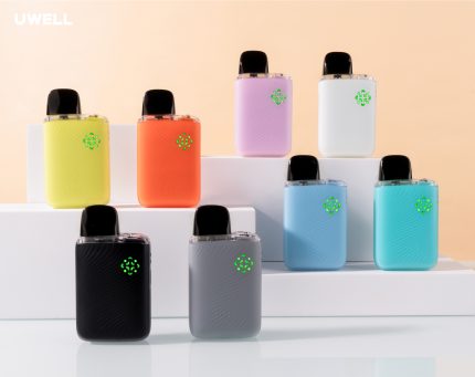 Caliburn G5 Lite Koko Kit